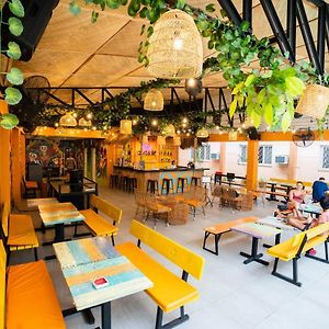 Nacho Hostel Cebu